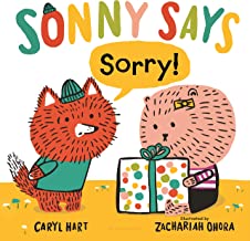 Sonny Says Sorry