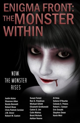 Enigma Front The Monster Within