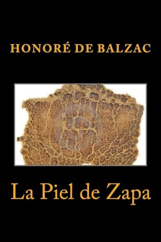 La Piel de Zapa