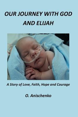 Our Journey with God and Elijah