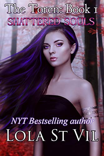 The Toren : Shattered Souls (The Toren Series) (Volume 1)