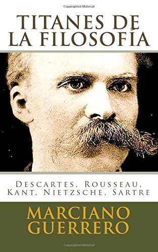 Titanes de la filosofia