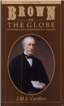 Brown of the Globe