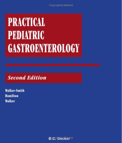 Practical Pediatric Gastroenterology