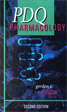 PDQ Pharmacology
