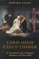Lord High Executioner