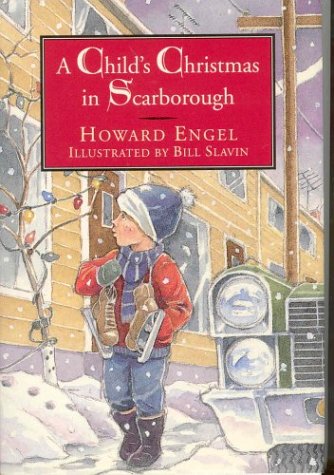 Child`S Christmas in Scarborough