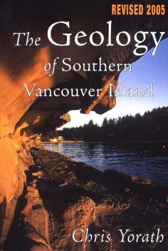 Geology of Southern Vancouver Island
