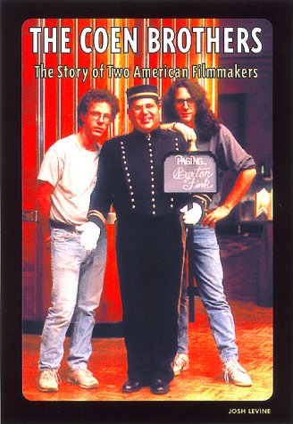 The Coen Brothers