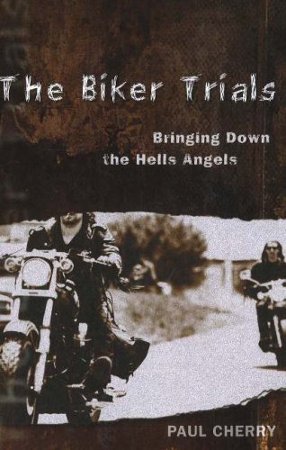 Biker Trials The