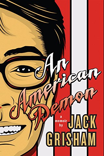 An American demon