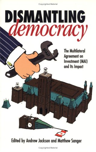 Dismantling Democracy