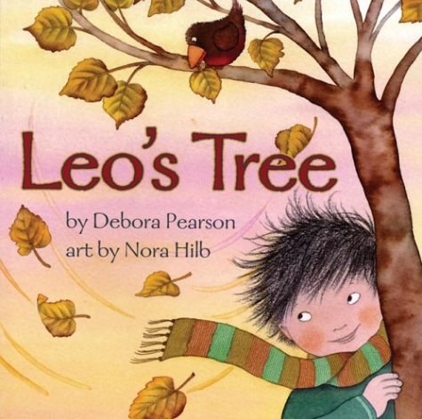 Leo'S Tree