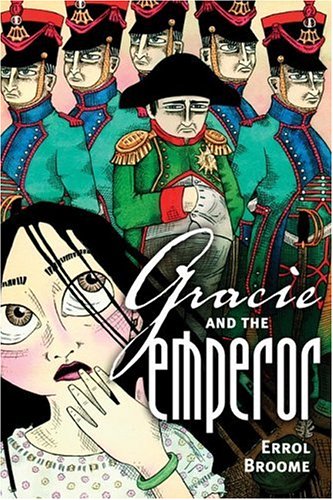 Gracie And The Emperor