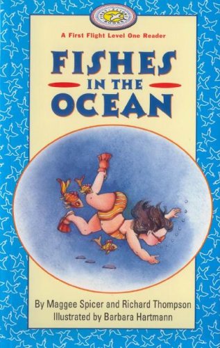 Fishes in the Ocean