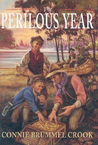 The Perilous Year