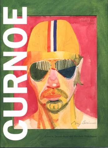 Greg Curnoe