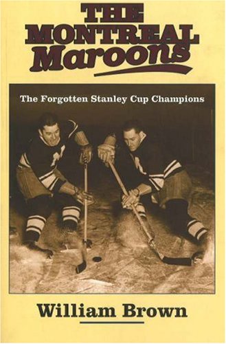 Montreal Maroons, The