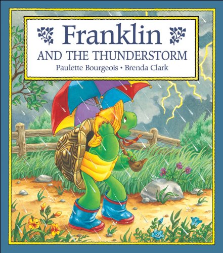 Franklin And The Thunderstorm
