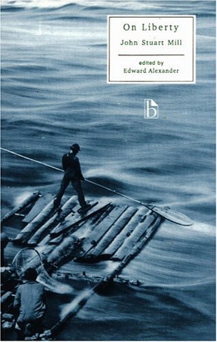 On Liberty – Ed. Alexander