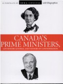 Canada's Prime Ministers, Governors General and Fathers of Confederation
