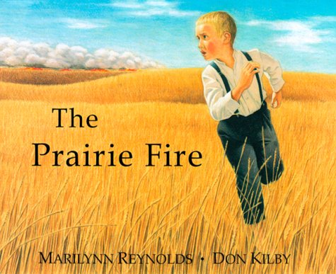 The prairie fire