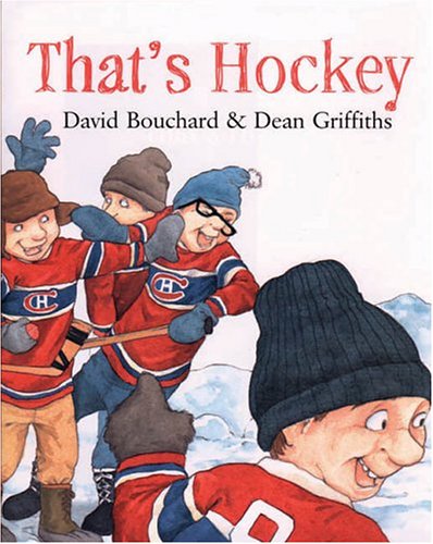 That'S Hockey