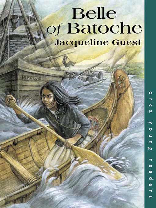 Belle Of Batoche