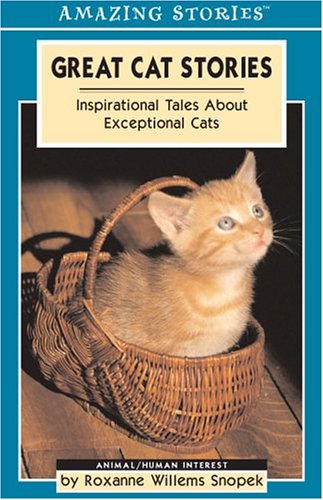 Great Cat Stories