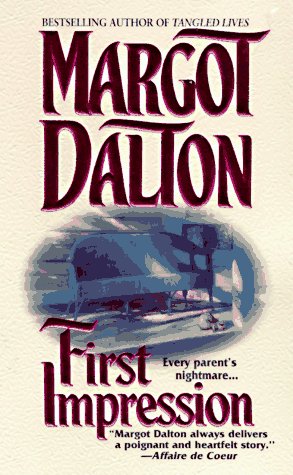 First Impression Jackie Kaminsky Mysteries