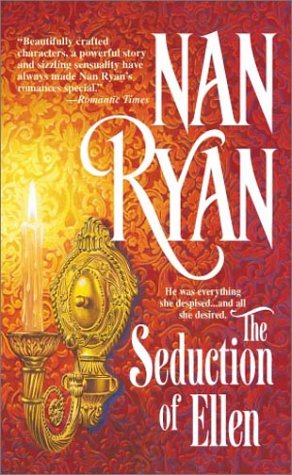 Seduction of Ellen