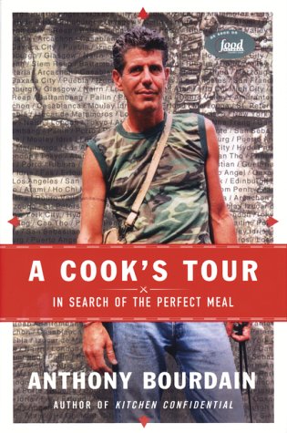 A Cook's Tour