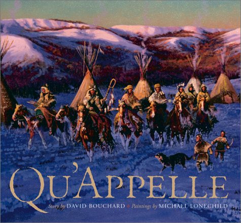 Qu'Appelle