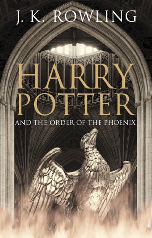 Harry Potter and the Order of the Phoenix by J. K. Rowling, ISBN 9781551926438