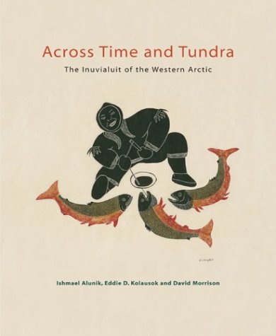 Across Time and Tundra