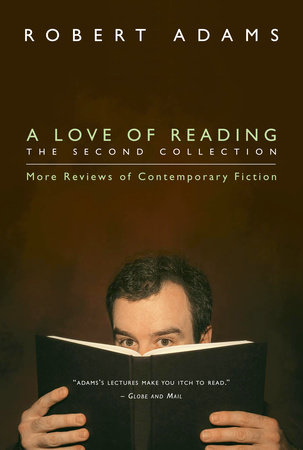 A Love of Reading, the Second Collection