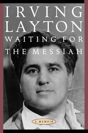 Waiting For The Messiah