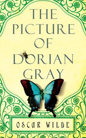 The Picture of Dorian Gray