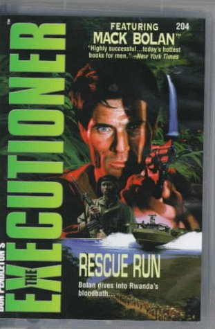 Rescue Run