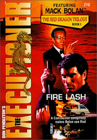 Fire Lash