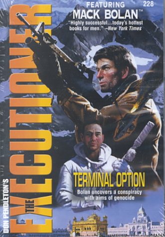 The Executioner: Terminal Option