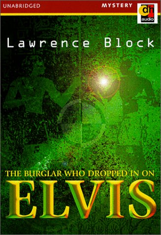 The Burglar Who Dropped In On Elvis