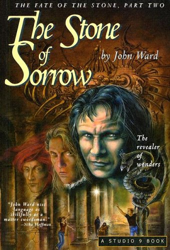 The Stone of Sorrow