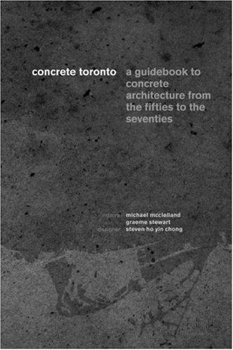 Concrete Toronto