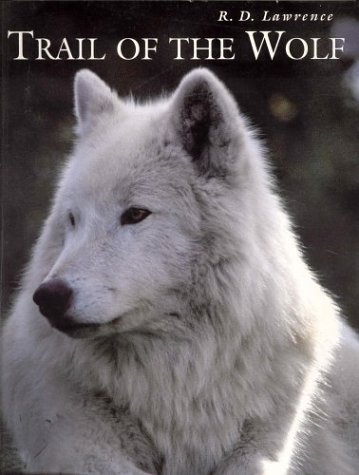 Trail of the Wolf