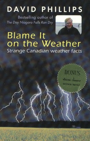 Blame It on the Weather