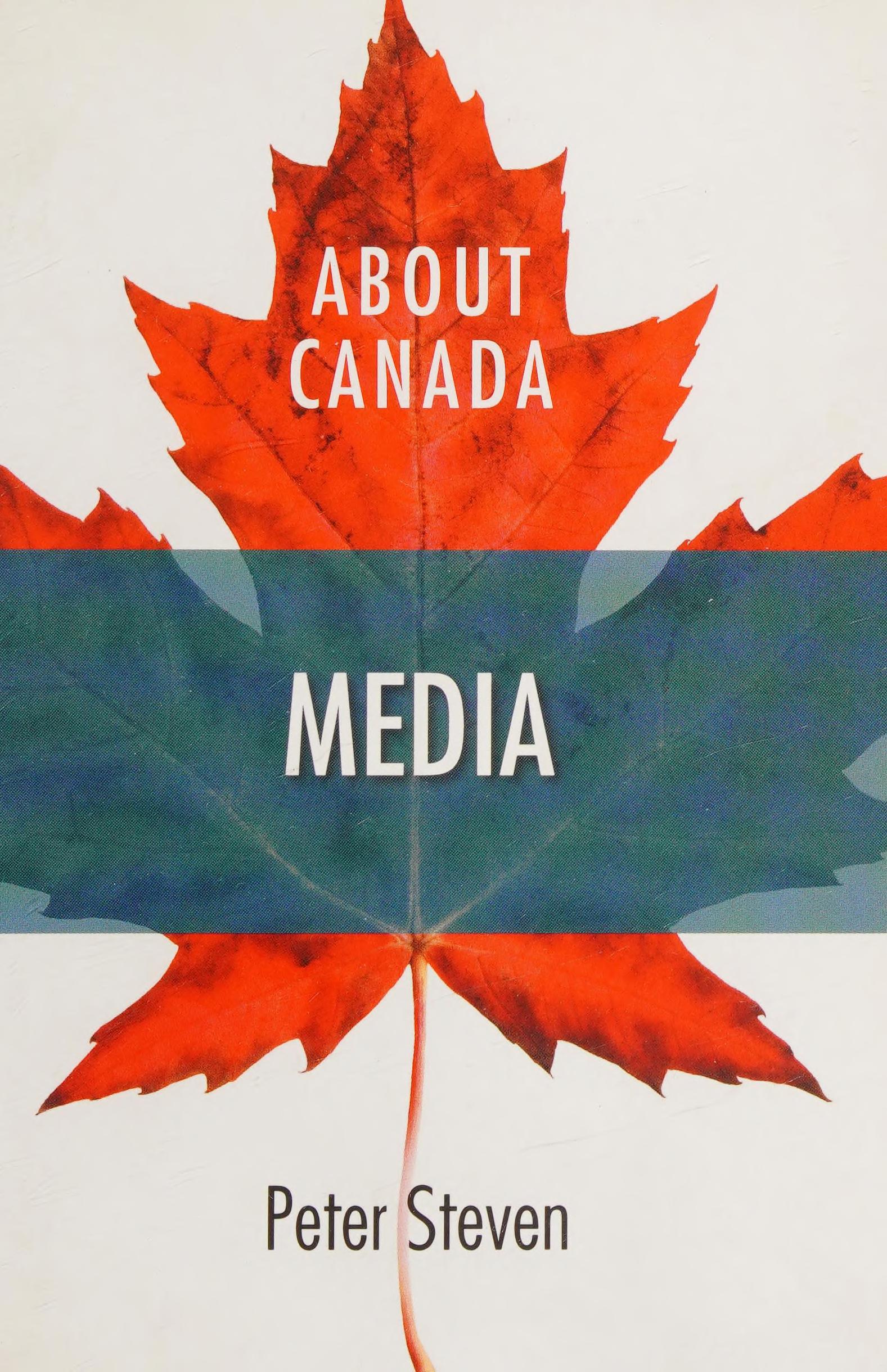 About Canada