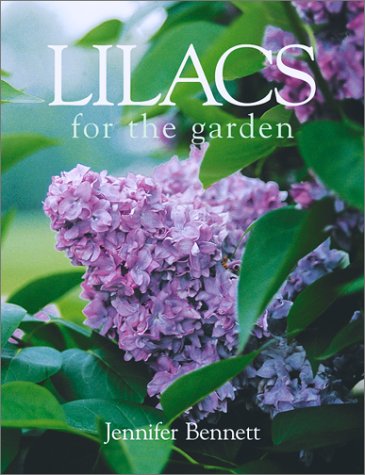 Lilacs for the garden