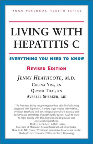 Living With Hepatitis C: Everything You Need To Know