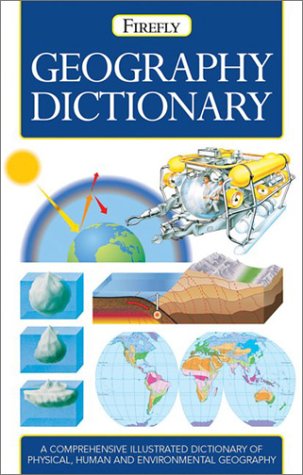 Geography Dictionary